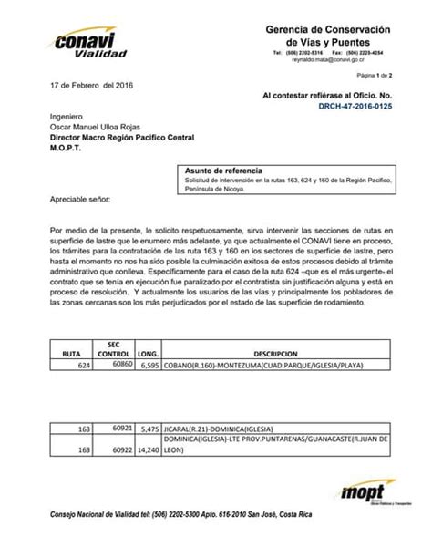 Solicitud Director Regional Mopt Pdf