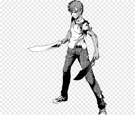 Fate Stay Night Shirou Emiya Archer Kiritsugu Emiya Illyasviel Von Einzbern Anime Manga