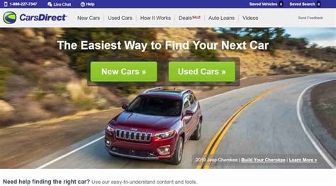 The Best Used Car Websites Digital Trends Best Used Cars Tips And Reviews