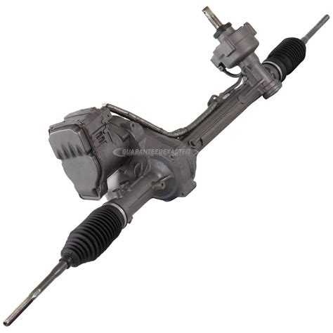 Duralo Rack And Pinion With Electric Power Steering Buy Auto Parts