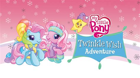 Twinkle Wish Adventure G35 Pony Wiki Fandom