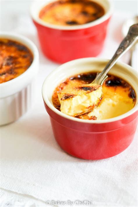 Classic creme brulee what is creme brulee? Classic Crème Brûlée | Recipe | Creme brulee, Cooking and ...