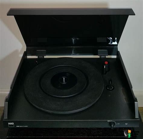 Nad 5120 Turntable Without Tonearm Photo 1252872 Aussie Audio Mart