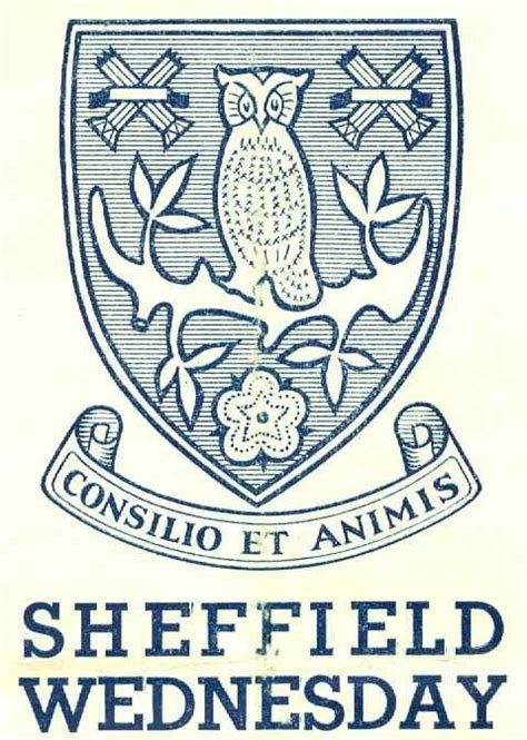 Sheffield wednesday logo vector download, sheffield wednesday logo 2020, sheffield png&svg download, logo, icons, clipart. Sheffield Wednesday Football Club Badge / Logo / Crest ...