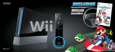 Nintendo Unveils New 14999 Wii Package And Nintendo Selects Games