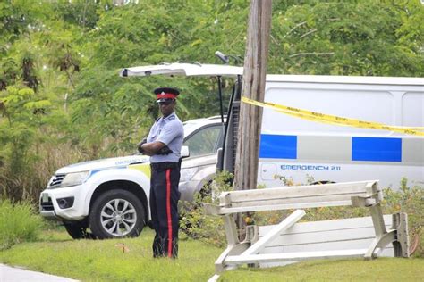 pin on barbados today court and crime news