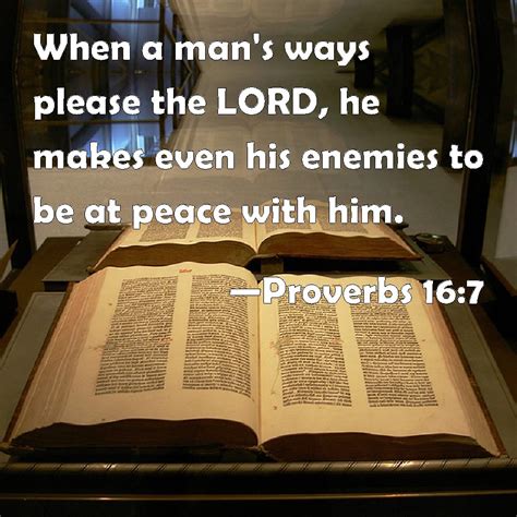 Your hands should be placed on the floor at a width slightly wider than your shoulders. Proverbs 16:7 When a man's ways please the LORD, he makes ...