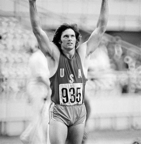 From bruce jenner (in 1981) to caitlyn jenner (in 2014). Bruce Jenner throughout the years - Mirror Online