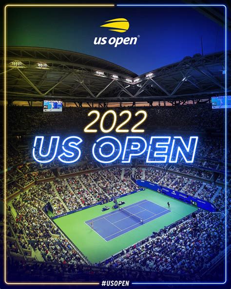 Us Open Tennis On Twitter After A Record Breaking Tournament The Us