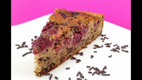Koln der april ist in vollem gange nicht nur wettertechnisch. Schoko-Kirsch-Kuchen backen 1/2 als Geburtstagstorte ...