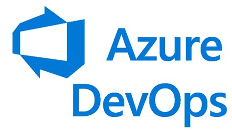 Azure Devops Logo Png Transparent Svg Vector Free Vector Design