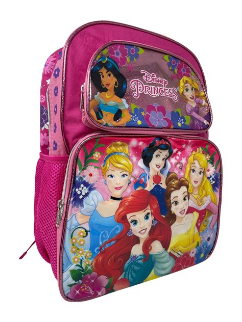 Personalization Disney Princess 16 Deluxe Full Size Etsy