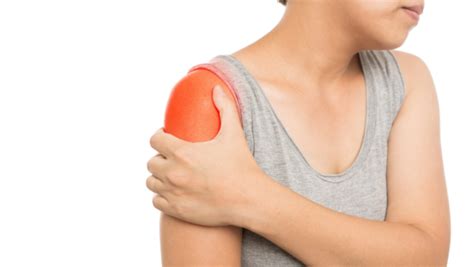 Anterior Shoulder Pain What Is Causing It And How To Fix It