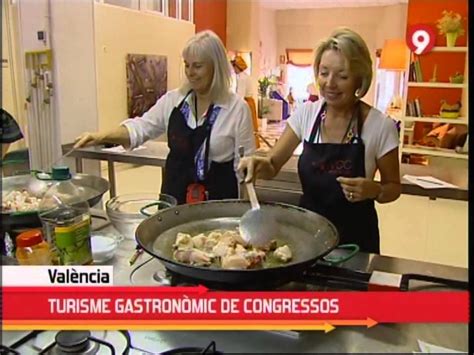 Te ofrecemos cursos trimestrales y monográficos, de una o varias clases para todos los niveles, desde el más básico hasta los avanzados, incluso técnicas. VALENCIA CLUB COCINA. GRUPOS DE EXTRANJEROS - YouTube