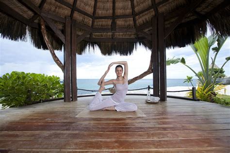 The Top 10 Yoga Retreats In Phuket 2020 Guide Yoga Practice