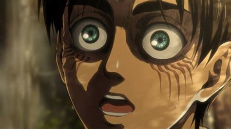 The following contains spoilers for season 4, episode 2 of attack on titan, midnight train, now streaming on crunchyroll, funimation. Nightmare Face - TV Tropes