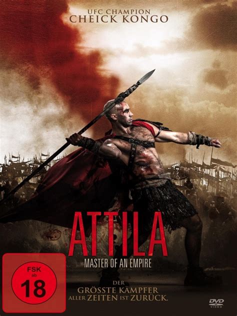 Download movie the call (2013) in hd torrent. Attila - Master of an Empire - Film 2013 - FILMSTARTS.de