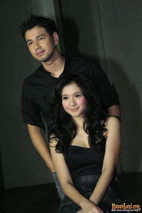 Foto foto mantan raffi ahmad. Foto Mantan-mantan Kekasih Raffi Ahmad