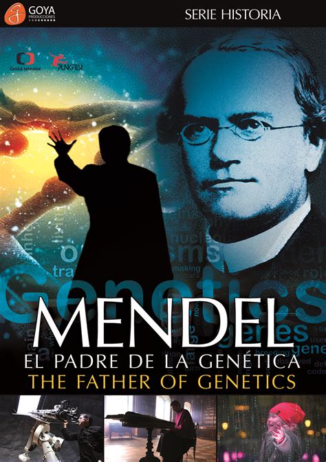 Actualizar Imagen Biografia De Mendel Padre De La Vrogue Co
