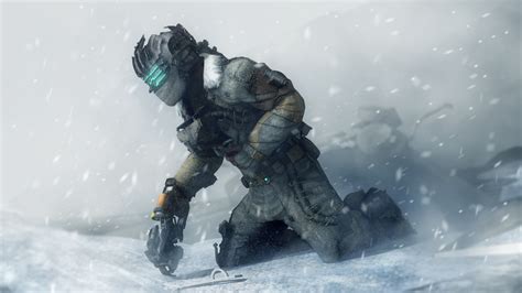 1920x1080 Dead Space 3 Laptop Full Hd 1080p Hd 4k Wallpapers Images