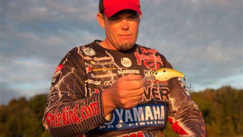 Outdoors Previewing The 47th Bassmaster Classic