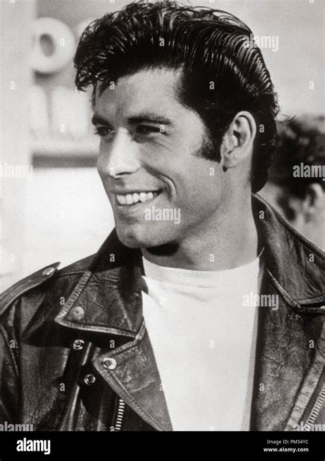 Grease Musical High Resolution Stock Photography And Images Alamy