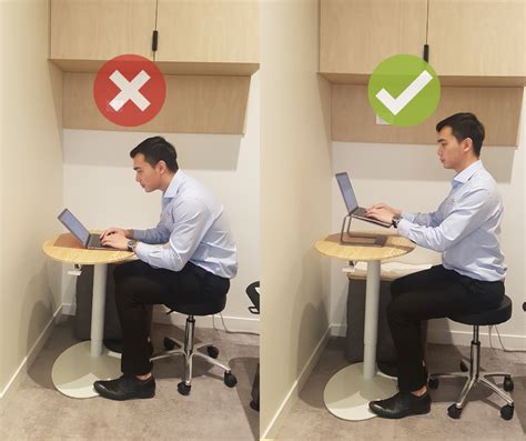 5 Tips To Fix Office Workers Neck Shoulder And Back Pain Anytime Physio