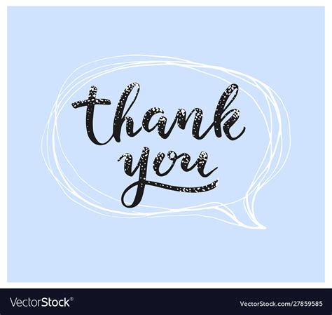 Say Thank You In Style With These Stunning Blue Background Thank You Images