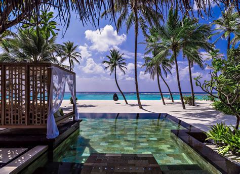 Oneandonly Reethi Rah Luxury Resort North Male Atoll Maldives Grand
