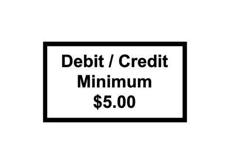 1 debit card purchase transactions are those for which you use your debit card to pay for things from your checking account. Debit Credit decal / vinyl sign / decal / minimum / business