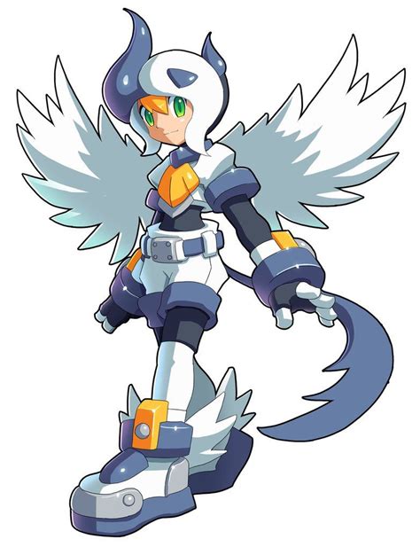 Commission Roll And Mega Absol Fusion By Ultimatemaverickx On