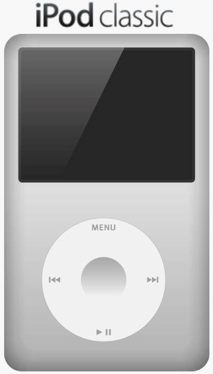 Today in Apple history: iPod shows it has life after iPhone | Cult of Mac