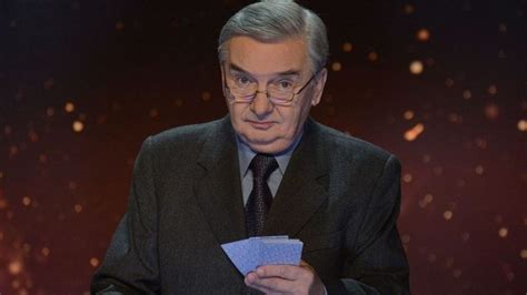 Konto nie jest powiązane z prawdziwą osobą tadeusz sznuka. Czy Tadeusz Sznuk byłby z ciebie dumny? Jeszcze więcej ...