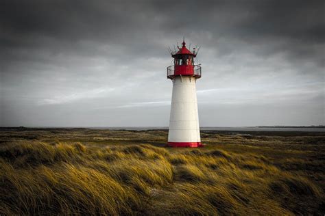 The Lighthouse Is A Near Universal Symbol Of Safety And Guidance That