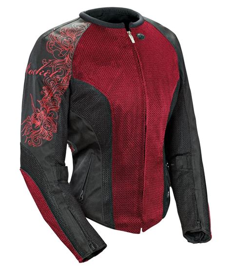 Best Mesh Motorcycle Jackets For Summer In 2021