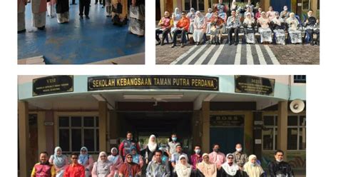 Hari keusahawanan sekolah kebangsaan bandar bukit mahkota. Sekolah Kebangsaan Taman Putra Perdana: Lawatan ...