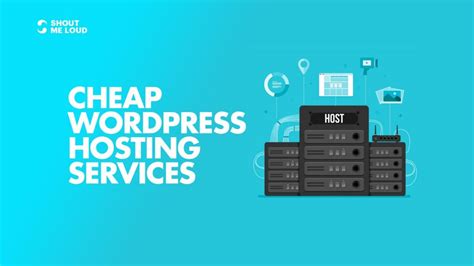 6 Affordable And Cheap Wordpress Hosting Services 2023 Deals