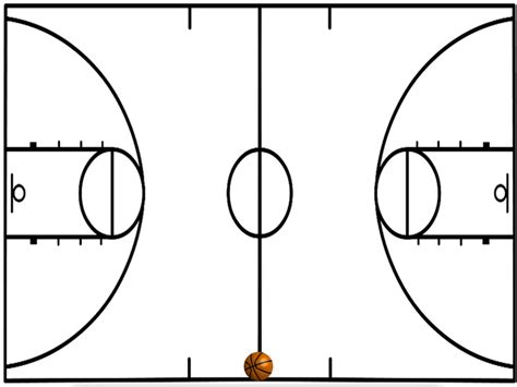 Free Basketball Software Court Diagram For Drawing Plays Defensefasr