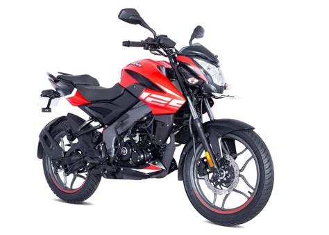 New Bajaj Pulsar Ns 125 Launched In India Check Price Specs Features