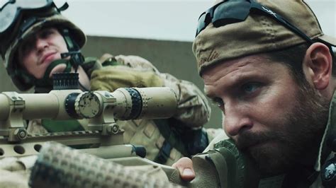 Top 15 Best Sniper Movies To Binge All Year Long Veteranlife