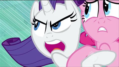 Image Rarity Being Held Back S2e2png My Little Pony Friendship Is