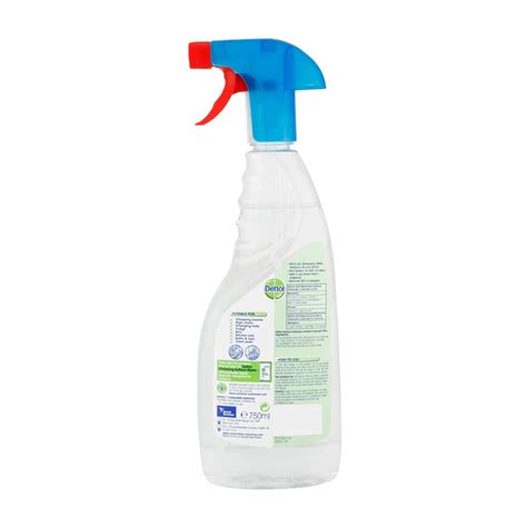 Dettol Antibacterial Surface Cleanser 4 X 750ml Costco Uk
