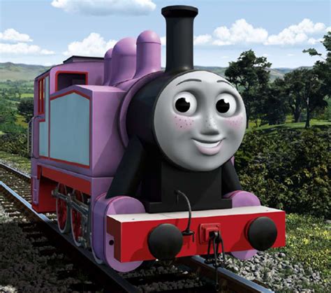 Thomas And Friends The Rosie Movie Scratchpad Fandom Powered By Wikia
