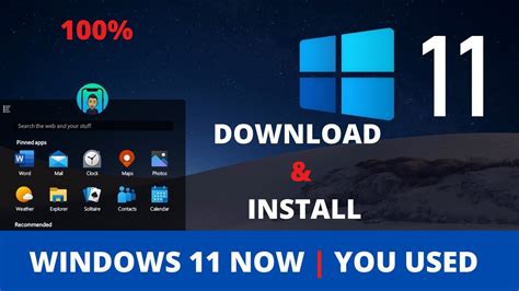 Windows 11 download link available for downloading. Window 11 Download Process || Windows 11 Pro Free Download ...