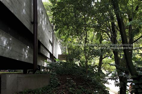 Paulo mendes da rocha : Paulo Mendes da Rocha, Leonardo Finotti · House in Butantã ...
