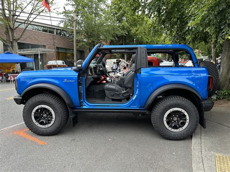 Fully Naked Thread All Doors And Tops Off Pics Page 5 Bronco6G
