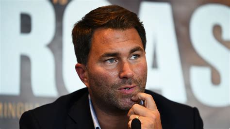 Eddie Hearn On Manny Pacquiao Fighting On Dazn I Have No Idea Sporting News