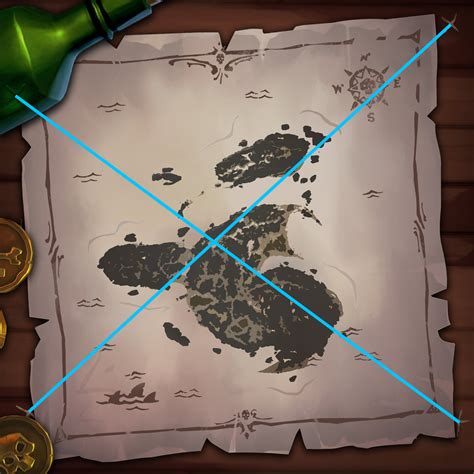 Sea Of Thieves Pop Up Plunder Guide Rare Thief