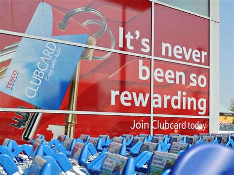 Tesco Clubcard Vouchers Warning Issued Chapigraf