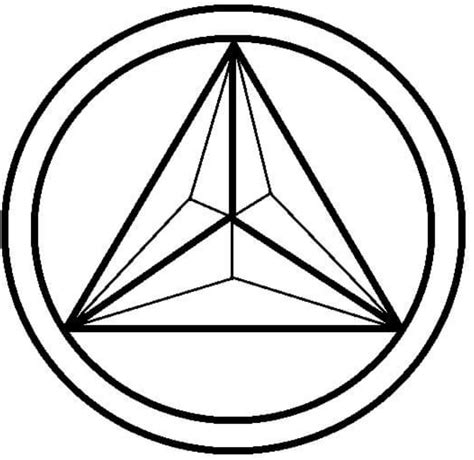 Has Anyone Seen This Symbol Before Rsigils